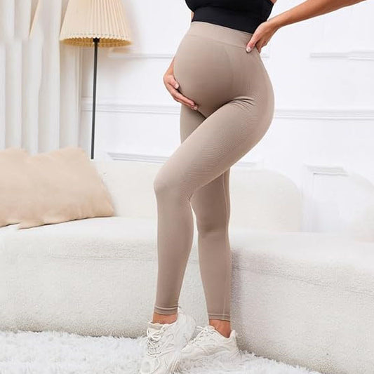 legging-grossesse-elma-beige
