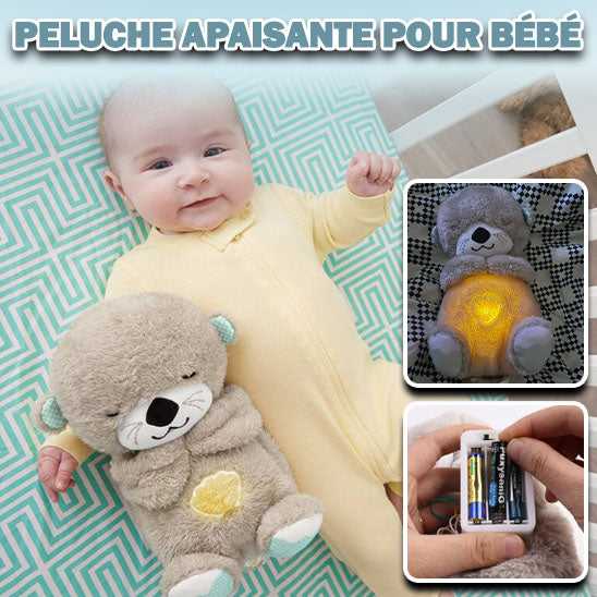 peluche-bebe-teddy-apaisante