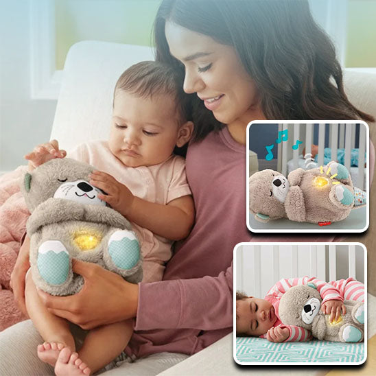 peluche-bebe-teddy-avec-maman