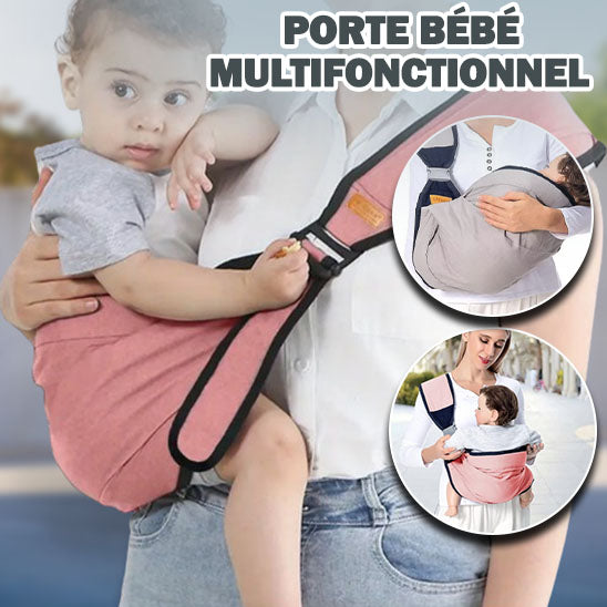 porte-bébé-baby-carrier-multifonctionnel