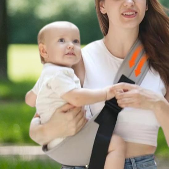 porte-bébé-baby-sling-doux