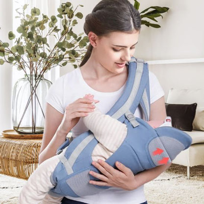 porte-bebe-physiologique-blue-jumpy-confort-maximum