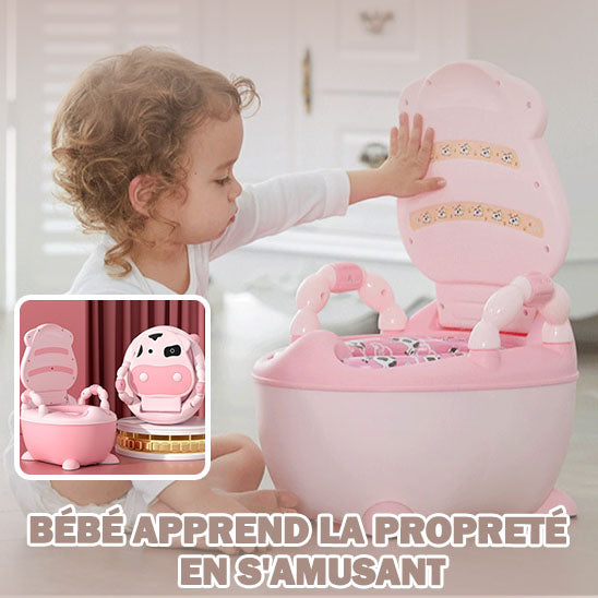 pot-bebe-toilette-baby-potty-amusement