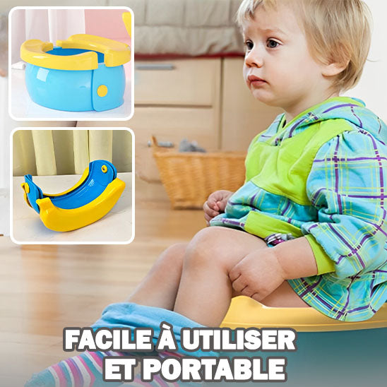 pot-bebe-toilette-banana-portable