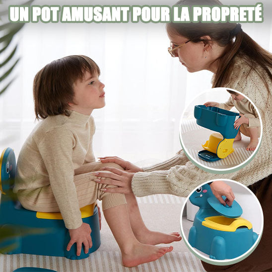 pot-bebe-toilette-dinosaur-potty-éducation