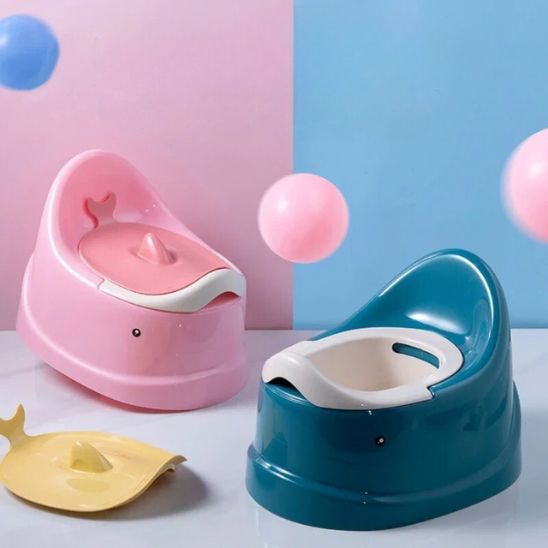 pot-bebe-toilette-oval-potty