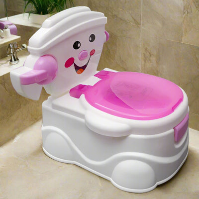 pot-enfant-rigolo-pot-rose