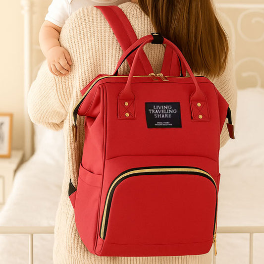 sac-a-dos-a-langer-bala-douce-rouge