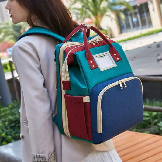 sac-a-langer-a-dos-lit-bag-porte