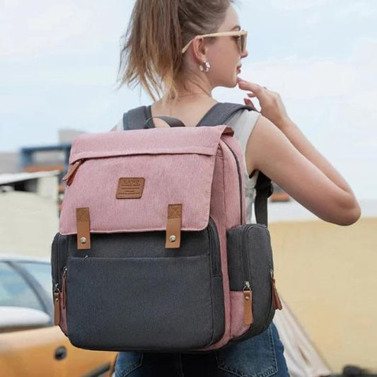 sac-a-dos-a-langer-amor-bag-rose