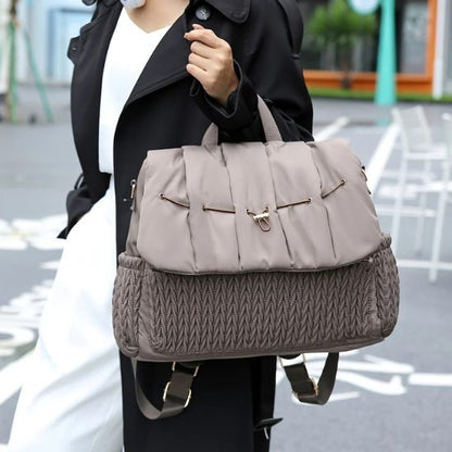 sac-a-dos-a-langer-mama-bag-marron