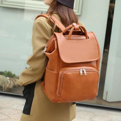 sac-a-dos-a-langer-mama-bag-confort