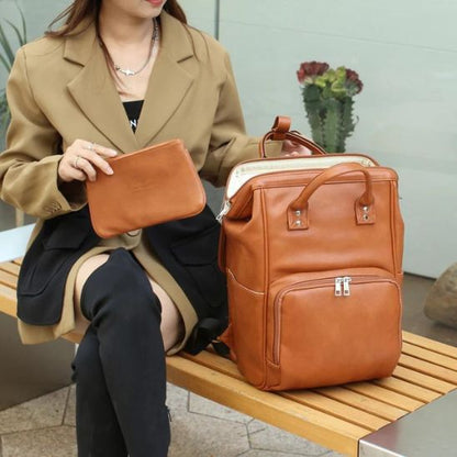 sac-a-dos-a-langer-mama-bag-multifonctionnel