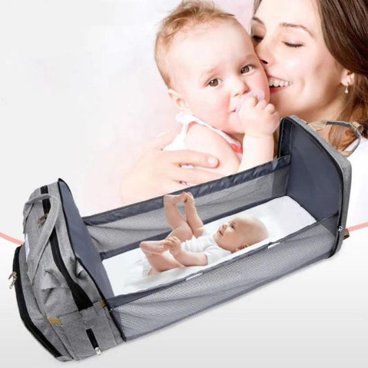 sac-à-dos-à-langer-mother-bag-gris