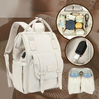 sac-à-dos-à-langer-mummy-bag-poches