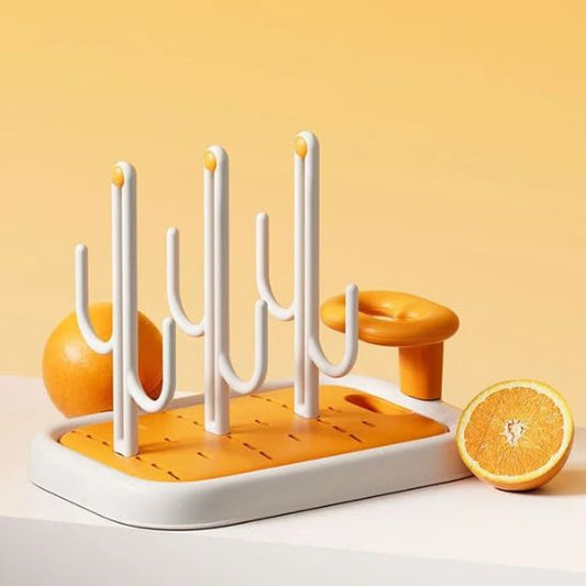 seche-biberon-mini-oasis-orange
