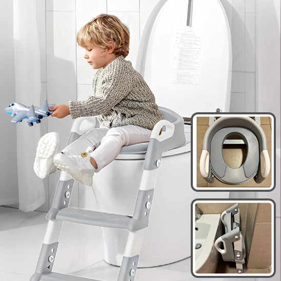 siège-toilette-baby-step-gris