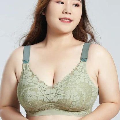 soutien-gorge-allaitement-grande-taille-denti-vert