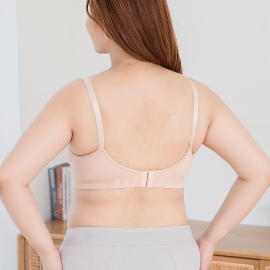 soutien-gorge-allaitement-grande-taille-respirant-et-leger-fermeture