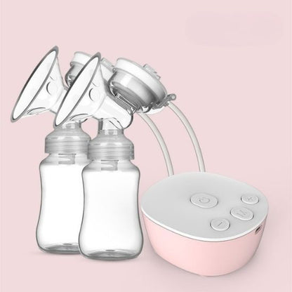 tire-lait-electrique-double-pompe-rose