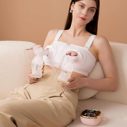 tire-lait-électrique-duo-nevi-maman