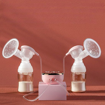 tire-lait-électrique-duo-nevi-usb