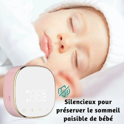 tire-lait-mains-libres-bebe