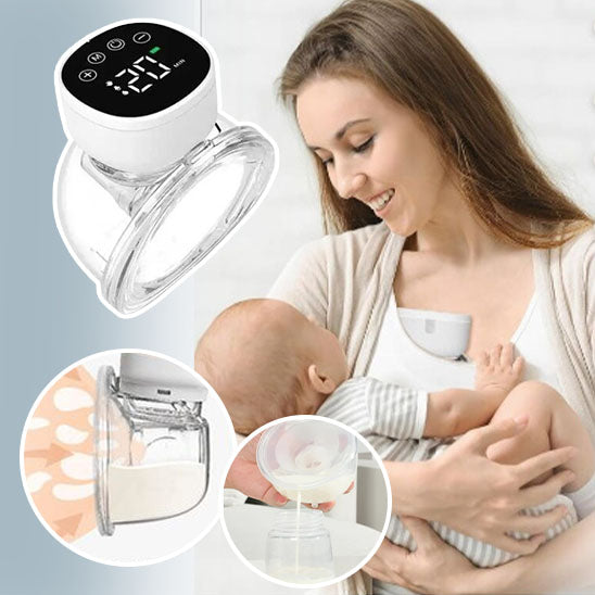 Tire lait | Maternitymilk™